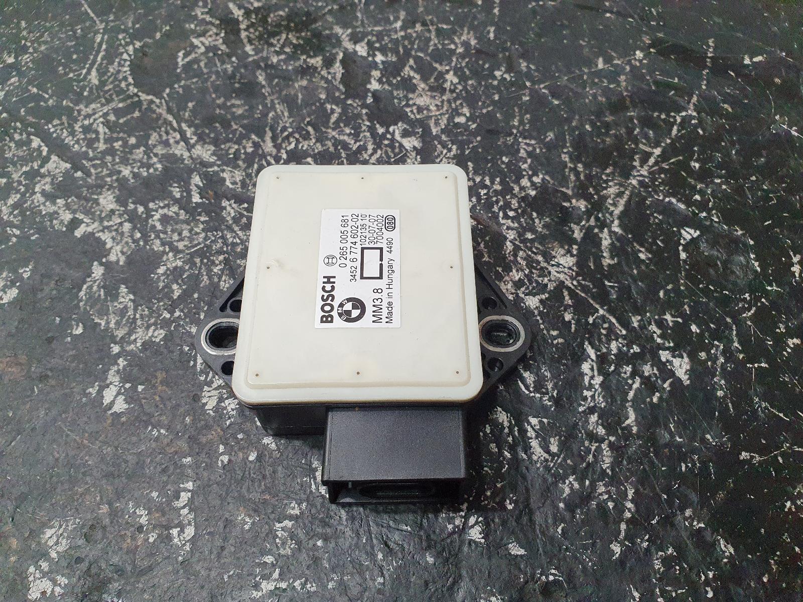 BMW X5 SPEED SENSOR MODULE E70, 03/0708/13 34526782370 eBay