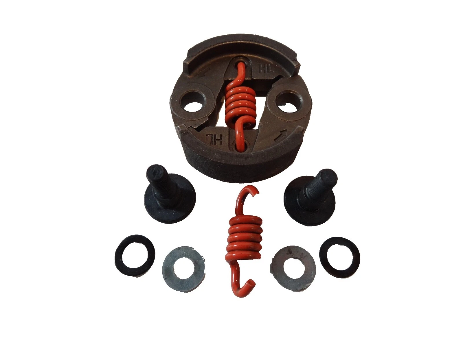 Hobby RC Clutches, Gear & Transmission Parts for Gasoline 1:5 Cars, Trucks & Motorcycles