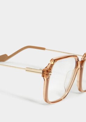 Gentle Monster Jeff BRC1 - Blue Light Protection (Glasses) | eBay