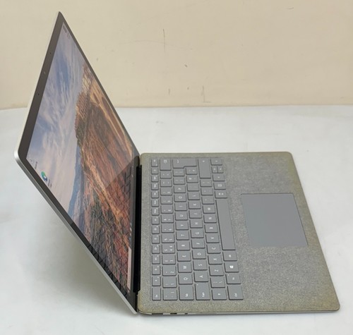 MICROSOFT SURFACE LAPTOP 1ST GEN ALACANTARA EXCELLENT PERFORMANCE POOR CONDITION - Picture 17 of 19