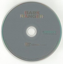 Bark Ranger (DVD disc) 2015 Jon Lovitz