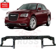 New Radiator Support Upper Tie Bar Fits 2011-2018 Chrysler 300 Sedan CH1225234