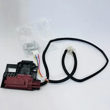 WASHER WASHING MACHINE LID LOCK LATCH SWITCH  W10404050