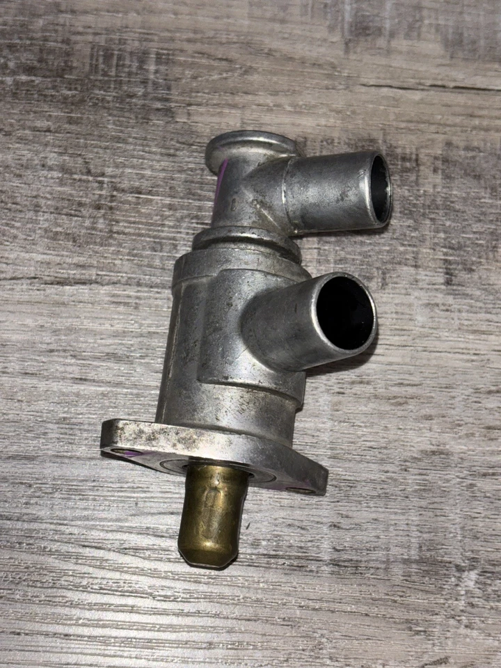 Control de ralentí válvula corredera de aire BMW E9 E12 E24 3.0CSi 630CSi 530i 0280140018 Foto 2 de 4