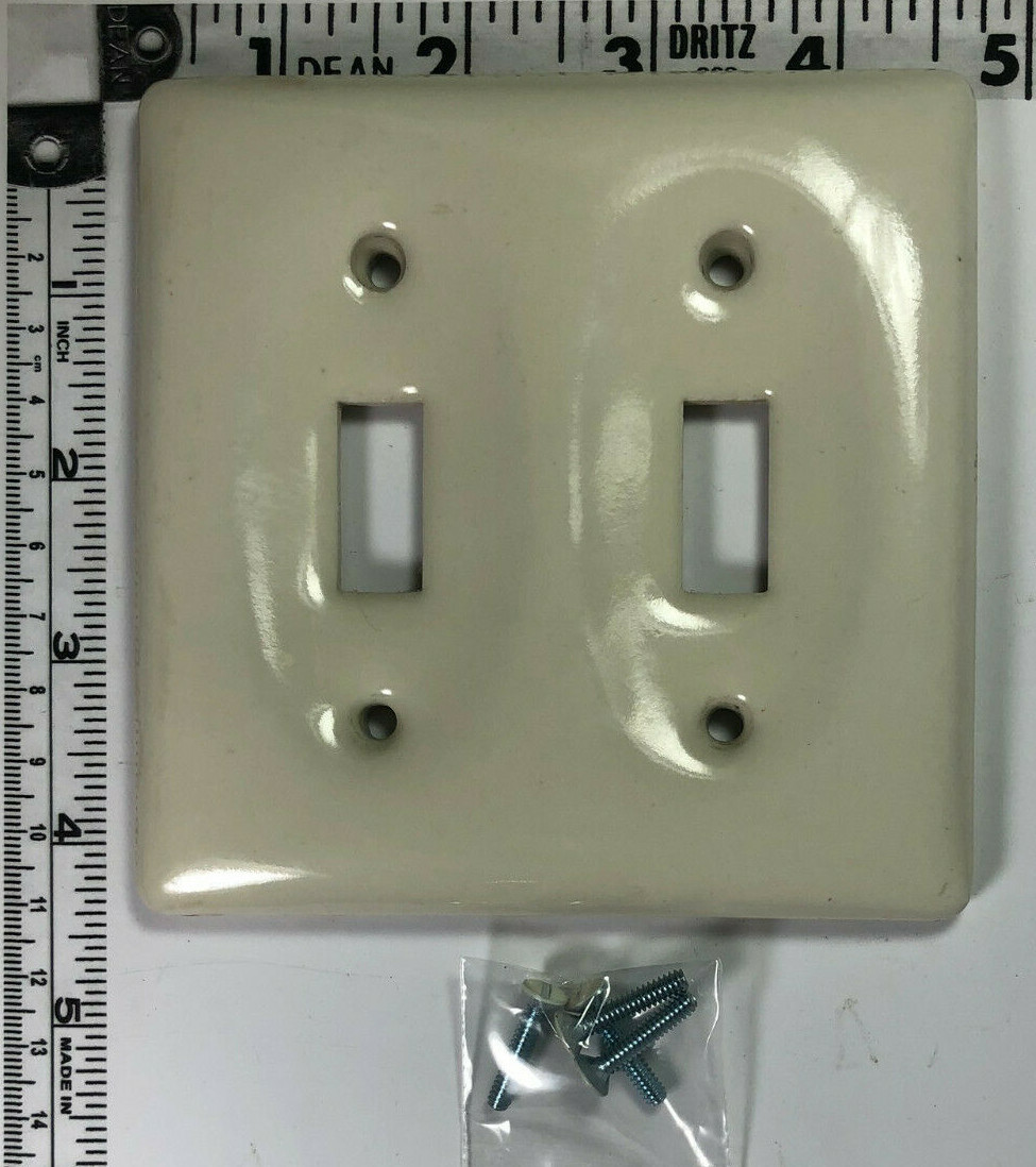 S For Single Or Double Gang Toggle Sw