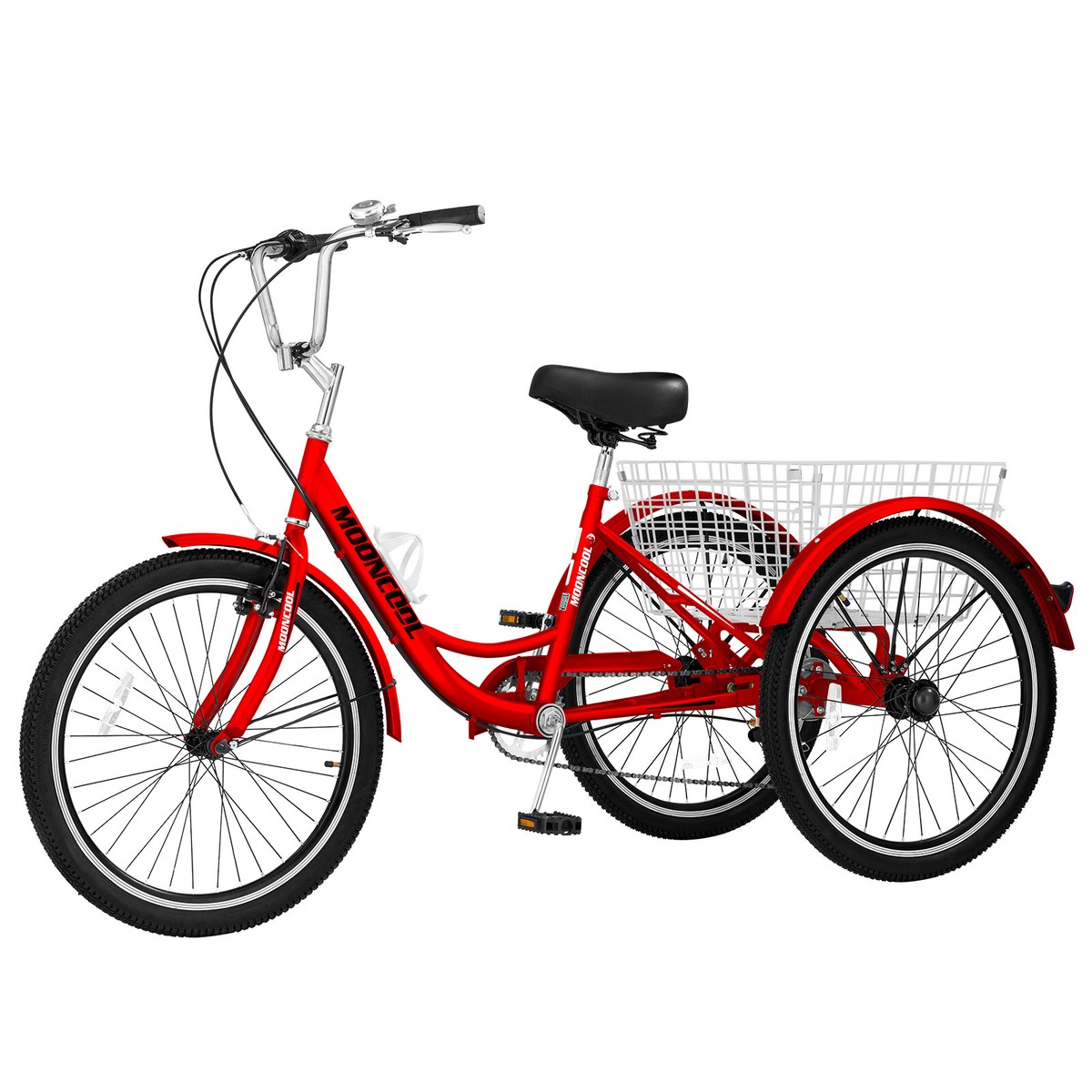 ja　BICYCLE 3点セット Akez ZX Electric Bike – Throttle One
