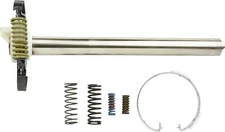 W10820043 Basket Drive Replaces Whirlpool