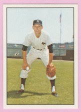1978 TCMA The 1960's Jim Coates -  New York Yankees -    FREE SHIPPING