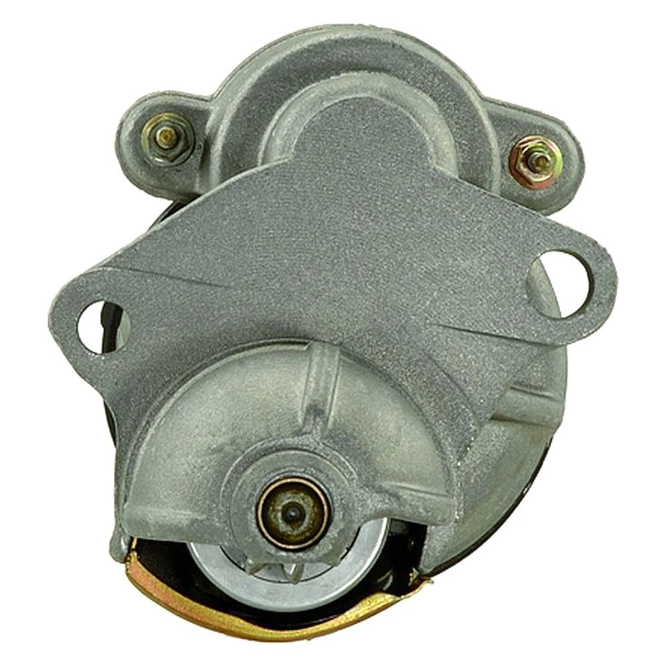 Remy 25213 Remanufactured Starter for 1974-1987 Dodge Ramcharger - Image 4 of 4