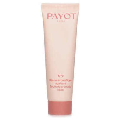 Payot N°2 Soothing Aromatic Cream  30ml/1oz #dkau