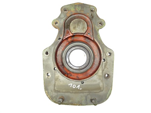 Gehäusedeckel 140503 für Portalachse von Hela Lanz D12 S Traktor - Bild 3 von 5