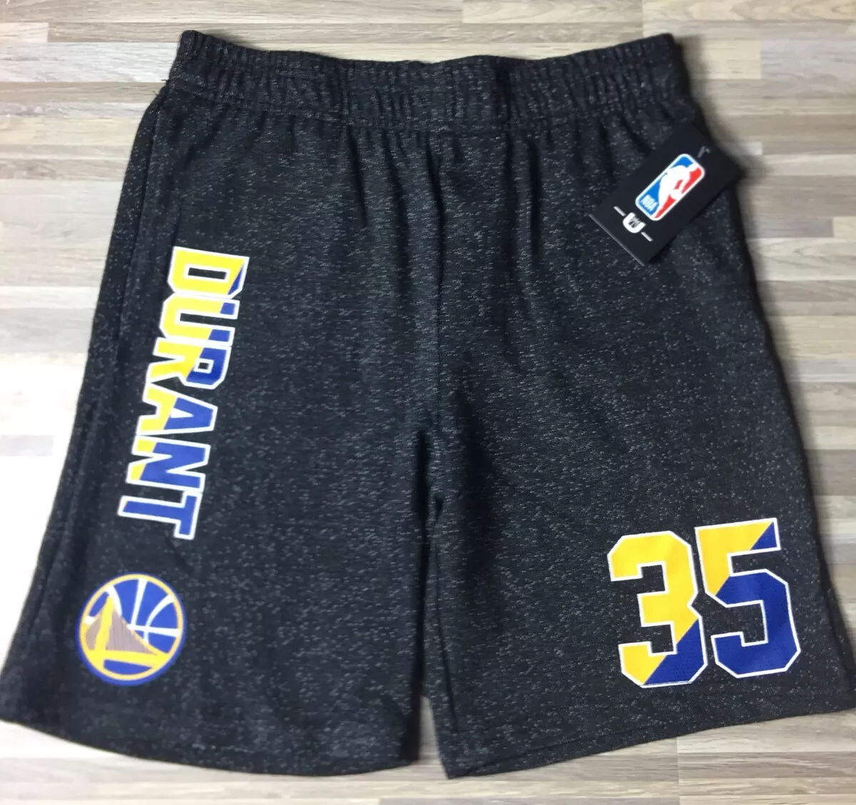 Kevin durant shorts youth sale