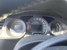 Compteur Citroen C5