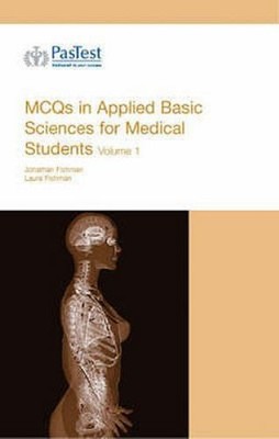 Mcqs Appl Basic Sciences M St V1 Jonathan, Fishman, Laura Fishm