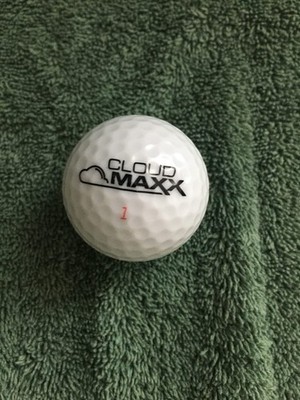 3 Pack Laughing Smith Prank Golf Balls, Exploding Trick & Gag Novelty Gifts