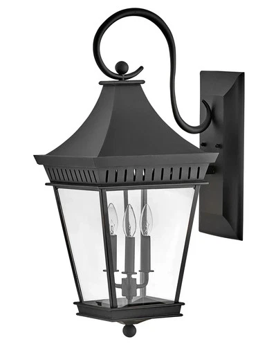 Hinkley Chapel Hill Wall Mount Lantern - Thumbnail 5