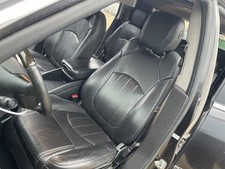 Driver Front Seat Bucket Electric Leather Opt Ka1 Fits 13-17 Enclave 1023288 Driver Front Seat Bucket Electric Leather Opt Ka1 Fits 13-17 Enclave 1023288