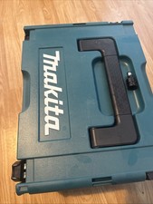 Makita DLX2131TJ 18V 2x5.0Ah Li-ion Combi/Impact Twin Kit