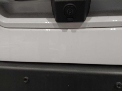 Used Park Assist Camera fits: 2022 Ford Bronco sport camera liftgate mounted rea