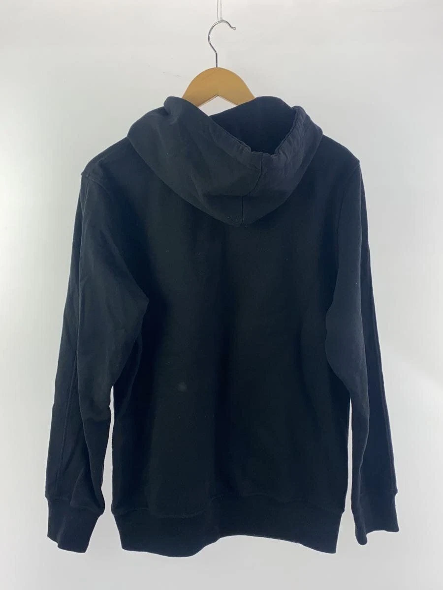 Felpa con cappuccio 1017 ALYX 9SM (ALYX) pullover M cotone nero usata