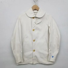 Orcival Beige Jacket Official