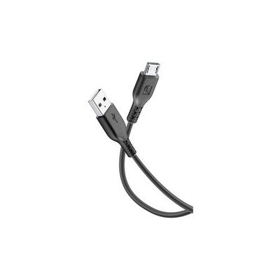 Interphone Usb-ladekabel Auf Micro Usb 120 Cm