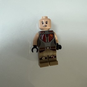 Lego Star Wars Lot | Sabine Wren Mini Figure Used