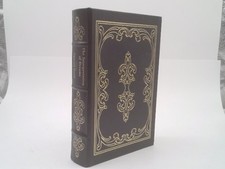 THE INTERPRETATION OF DREAMS Books That Changed the World Easton Press
