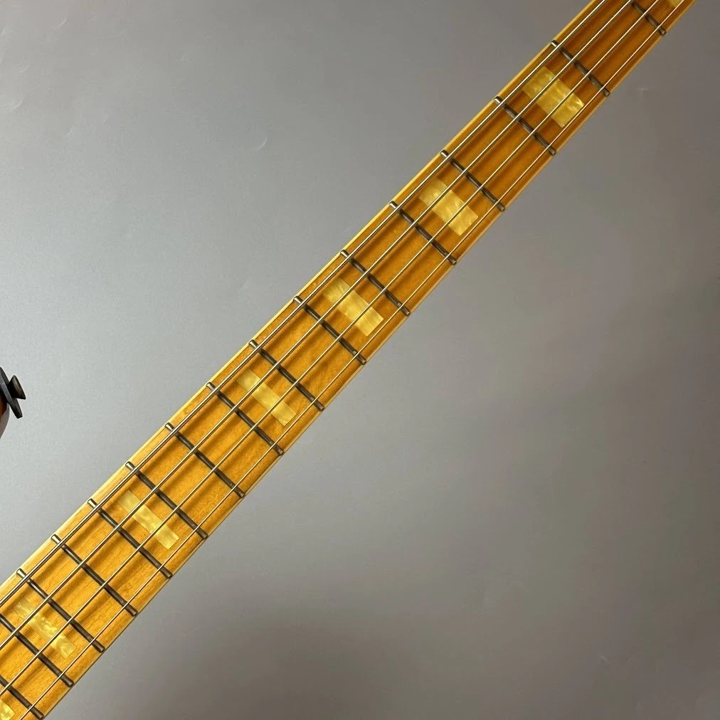 Fender Marcus Miller for sale - eBay