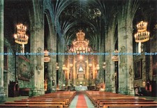D266147 Bilbao Basilica de Nuestra Senora de Begona Interior Beascoa Exclusivas