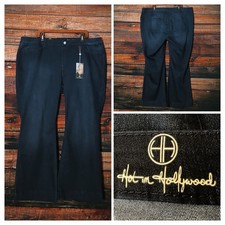 Laurie Felt Hot In Hollywood Jeans 3XP Silky ...