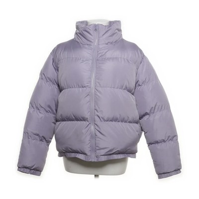 Threadbare, Winterjacke, Damen, Größe: 40, Lila, Polyester, Einfarbig #OR4