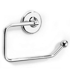 Samuel Heath Novis Toilet Paper Holder N1037  rrp £177.60 Please read Desc