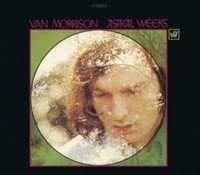 Astral Weeks (Expanded Edition), Van Morrison