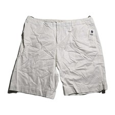 2005 Gap Shorts Womens Size 18 White