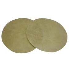 Buffalo Drum Head Skin Round 30cm Clear Sound...