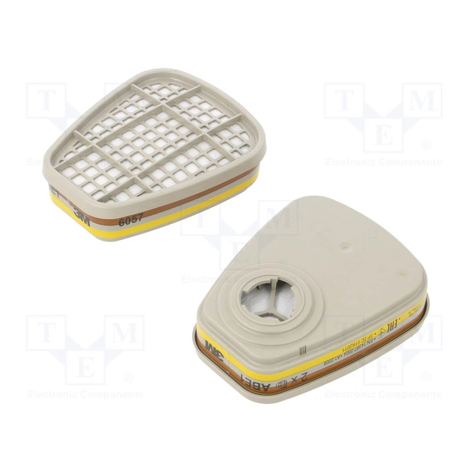 2 pcs 3M 6057 Absorber - Image 1 of 1