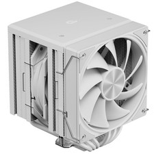 CPU Cooler Air, Dual Tower CPU Cooler with 120mm PWM Fan, 6 Heat Pipes CPU Ai...