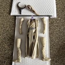 Marvel Legends Khonshu BAF 100 Complete Moon Knight MCU Disney