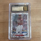 2025 Topps Rhett Lowder Base (Raw)