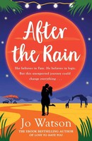 Jo Watson | After The Rain | Taschenbuch | Englisch (2018) | Moon Travel