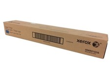 Genuine Xerox Toner Cartridge - Cyan