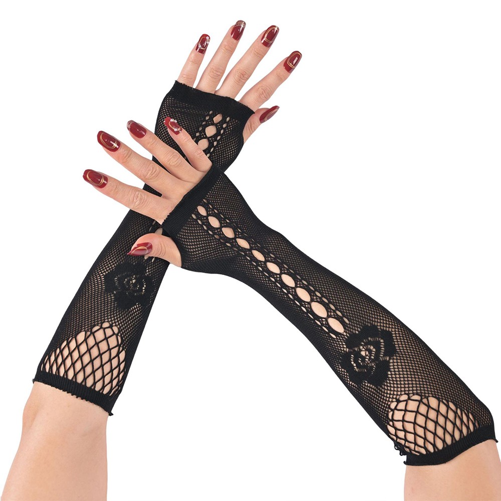 SAOLA Scarpe Di Rete Y2k Cavo A Base Di Crema Solare Elastica Punk Biorini ^ Armi .