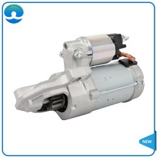 30242 Starter Fits Land Rover Discovery Sport/LR2 2015-2017/2013-2015 L4 2.0L