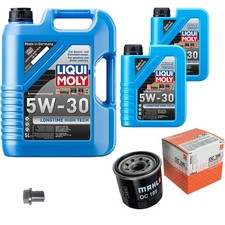 Filtre à huile Subaru LIBERO