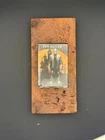 Frankenstein 5 Grams .999 Fine Silver Bar - Halloween Horror Monster - Art Bar