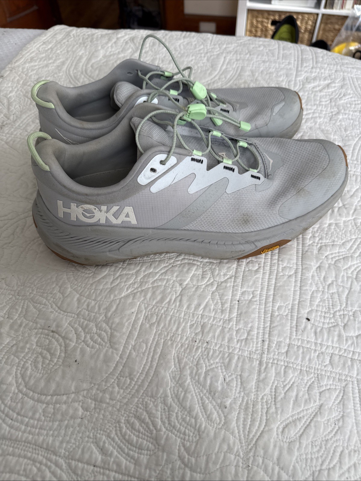 Hoka Transport thumbnail 2