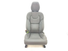 39835813 FRONT LEFT SEAT / 211888 FOR VOLVO V60 II 225 B4 MILD HYBRID
