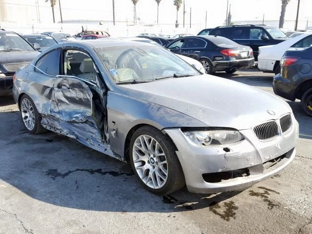 SECONDARY AIR INJECTION PUMP 11727557903 2007-2013 BMW 328I Foto 4 de 4