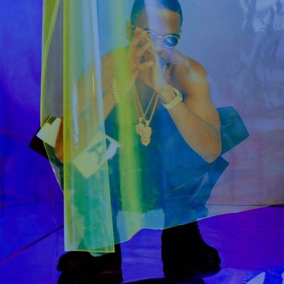 Hall Of Fame [Deluxe Edtion][Explicit] [CD] Big Sean [Ex-Lib. DISC-ONLY]